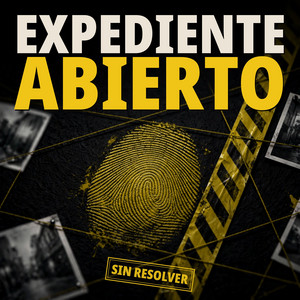 Expediente Abierto podcast artwork
