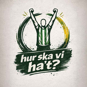 Hur ska vi ha't? podcast cover