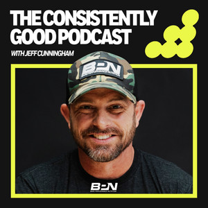 The Consistently Good Podcast