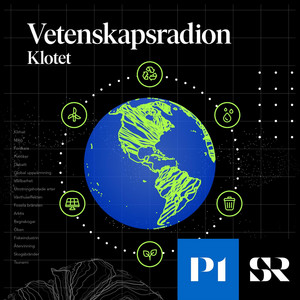 Klotet podcast cover