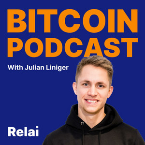 Relai Bitcoin Podcast
