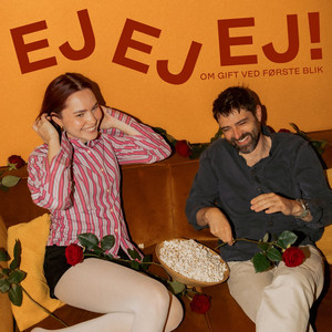 EJ EJ EJ! podcast cover