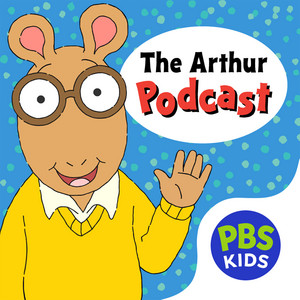 The Arthur Podcast | Podcast on Spotify