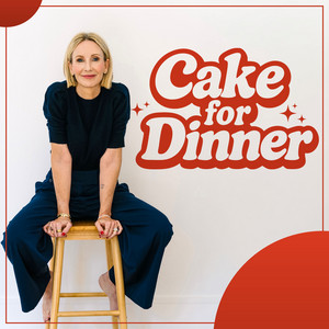 Cake for Dinner