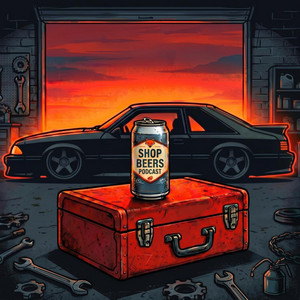 The Shop Beers Podcast