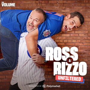 Ross and Rizzo Unfiltered