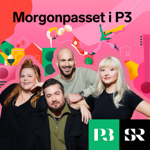 Morgonpasset i P3 podcast cover