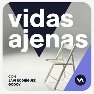 Vidas Ajenas Podcast podcast cover