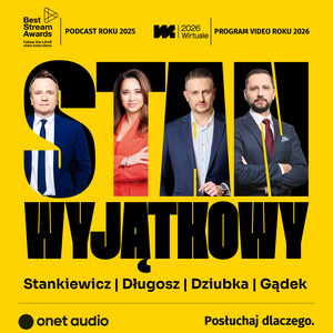 Stan Wyjątkowy podcast cover