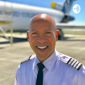 This is Your Captain Speaking! | Podcast on Spotify