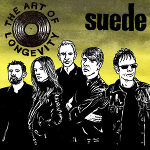 The Art of Longevity Season 5, Episode 7: Suede, with Brett