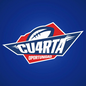 Cuarta Oportunidad podcast cover