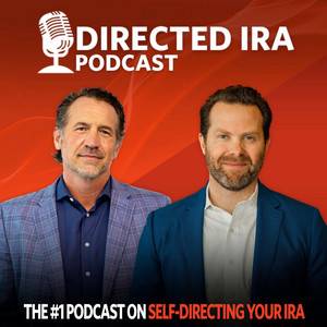 Directed IRA Podcast | Podcast on Spotify