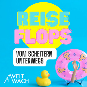 Lehrstunde im Niger  mit Marc Bielefeld (Reiseflops #66) - Weltwach   Abenteuer. Reisen. Leben. | Expeditionen, Natur & Wissenschaft | Podcast on  Spotify