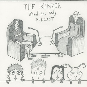 The Kinzer Mind and Body Podcast  podcast artwork