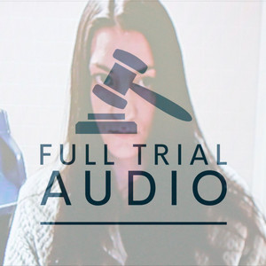 Full Trial Audio: Lindsay Clancy Triple Murder