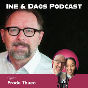 Sex, kjærlighet og samliv. - Ine og Dags Podcast | Podcast on Spotify