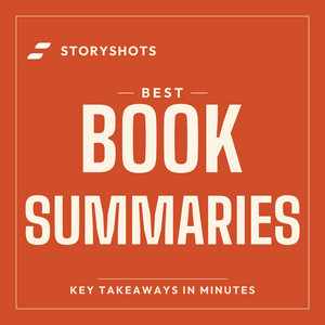 Best Book Summaries 📚 by StoryShots