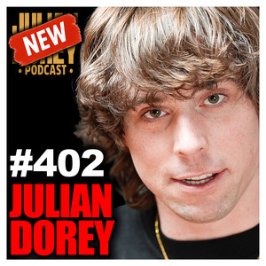 #402 - Epstein Files NEWEST, Rothschild Bank RAIDED & Netanyahu-Trump Iran RIFT | Julian Dorey