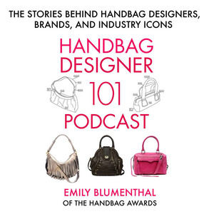 Handbag Designer 101: The Stories Behind Handbag Designers, Brands, and Industry Icons