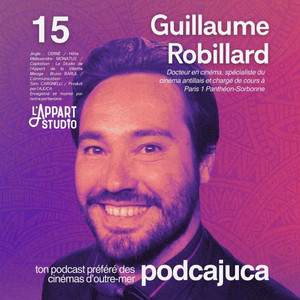 Guillaume Robillard