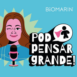 POD PENSAR GRANDE | Podcast on Spotify