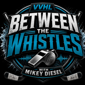 Between the Whistles with Mikey Diesel