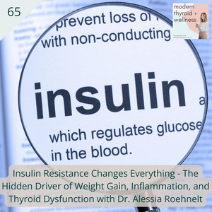 glp-1 thyroid issues Can Ozempic and Mounjaro Fix Issues? The Anti-Inflammatory Power of Agonists! | McCall McPherson thyroid issues with glp 1