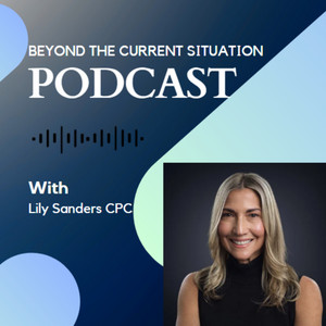 Beyond the Current Situation | Podcast on Spotify