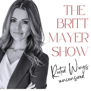 The Britt Mayer Show | Podcast on Spotify
