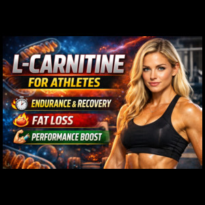 when to take l carnitine before or after workout Maximizing Your Weight Loss Potential with L-Carnitine Supplementation -  Fitness articles main image 0