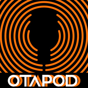 Otapod 🎃🦇 podcast cover