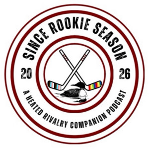 Since Rookie Season Podcast | Podcast on Spotify