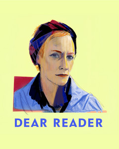 Franoise Cactus ber die Macht der Phantasie - DEAR READER | Podcast on  Spotify