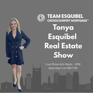 Show 103 - Brandon Baca - Tonya Esquibel Real Estate Show  display picture 1