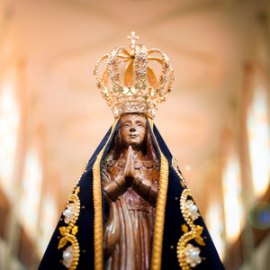 Católicos em Oração podcast artwork