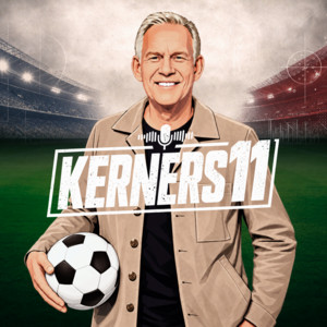 KERNERS 11 podcast cover