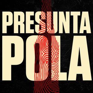 Presunta Pola podcast cover