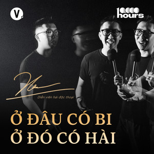3 bài học sau 10.000 giờ diễn hài độc thoại - Phương Nam | 10.000 hours EP1