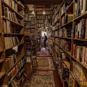Audiobooks