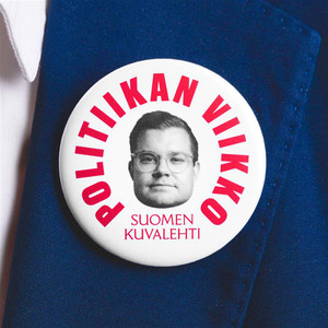 Jakso 77: Kuka kävi kansanedustajien asunnoissa?