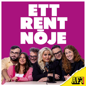 Elvis är besatt av Saga STQ - exCLUEEsive | Podcast on Spotify