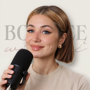 BO CHCĘ WIEDZIEĆ podcast cover