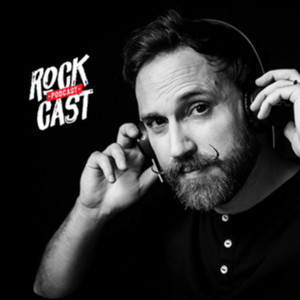 RockCast Podcast | Lidera con el top 1% podcast cover