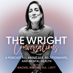 The Wright Conversations | Podcast on Spotify