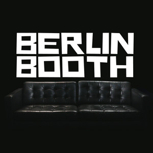 Berlin Booth podcast cover