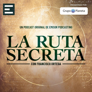 La Ruta Secreta podcast cover