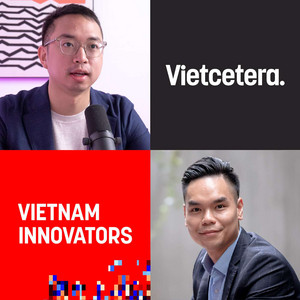 S3#1 Season Opener of Vietnam Innovators with Miro Nguyen, Our New Co-Host