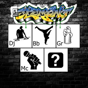 5TH ELEMENT HIP HOP | Podcast on Spotify