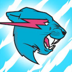 MrBeast podcast cover